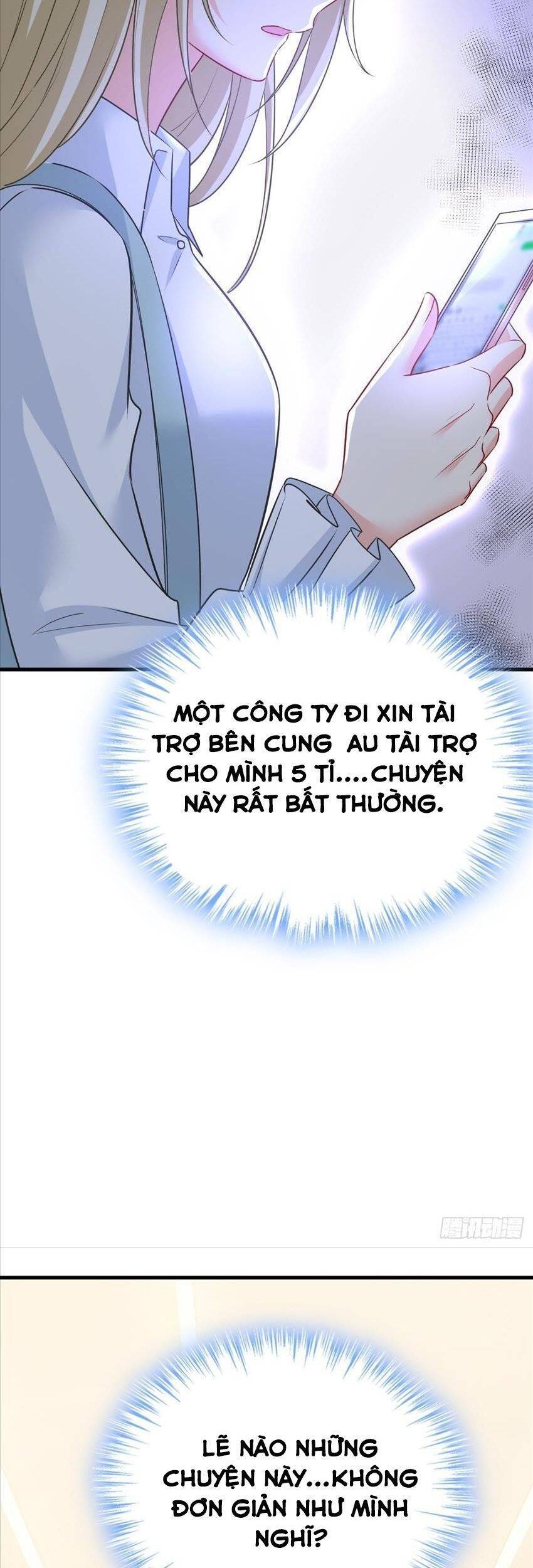 Tổng Tài Tại Thượng Chapter 458 - Trang 2