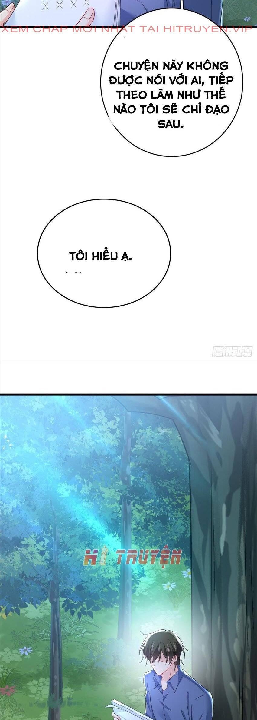 Tổng Tài Tại Thượng Chapter 458 - Trang 2