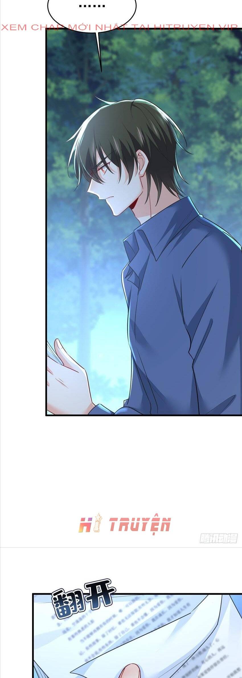 Tổng Tài Tại Thượng Chapter 458 - Trang 2