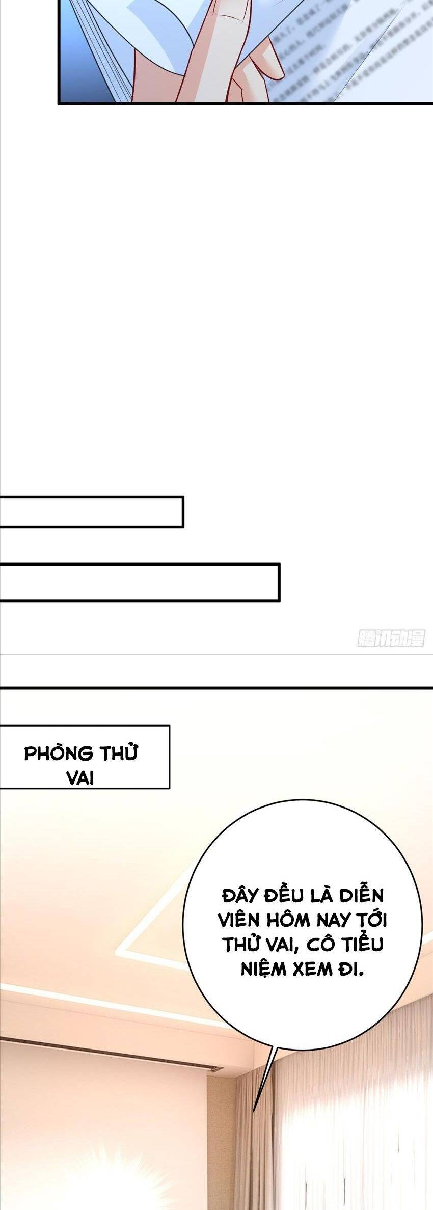 Tổng Tài Tại Thượng Chapter 458 - Trang 2