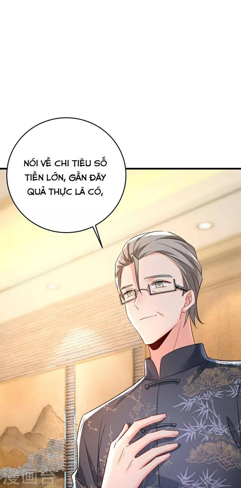 Tổng Tài Tại Thượng Chapter 459 - Trang 2