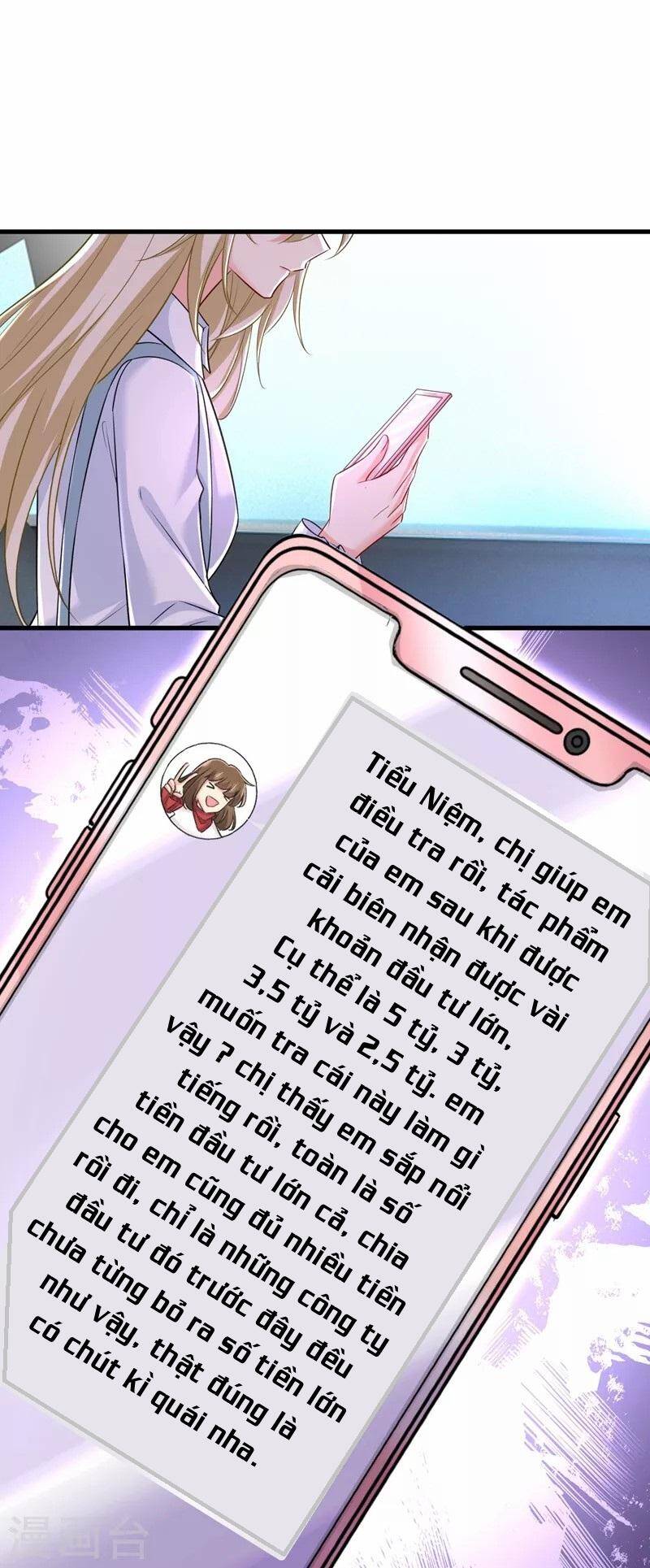 Tổng Tài Tại Thượng Chapter 459 - Trang 2