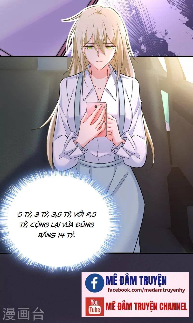 Tổng Tài Tại Thượng Chapter 459 - Trang 2