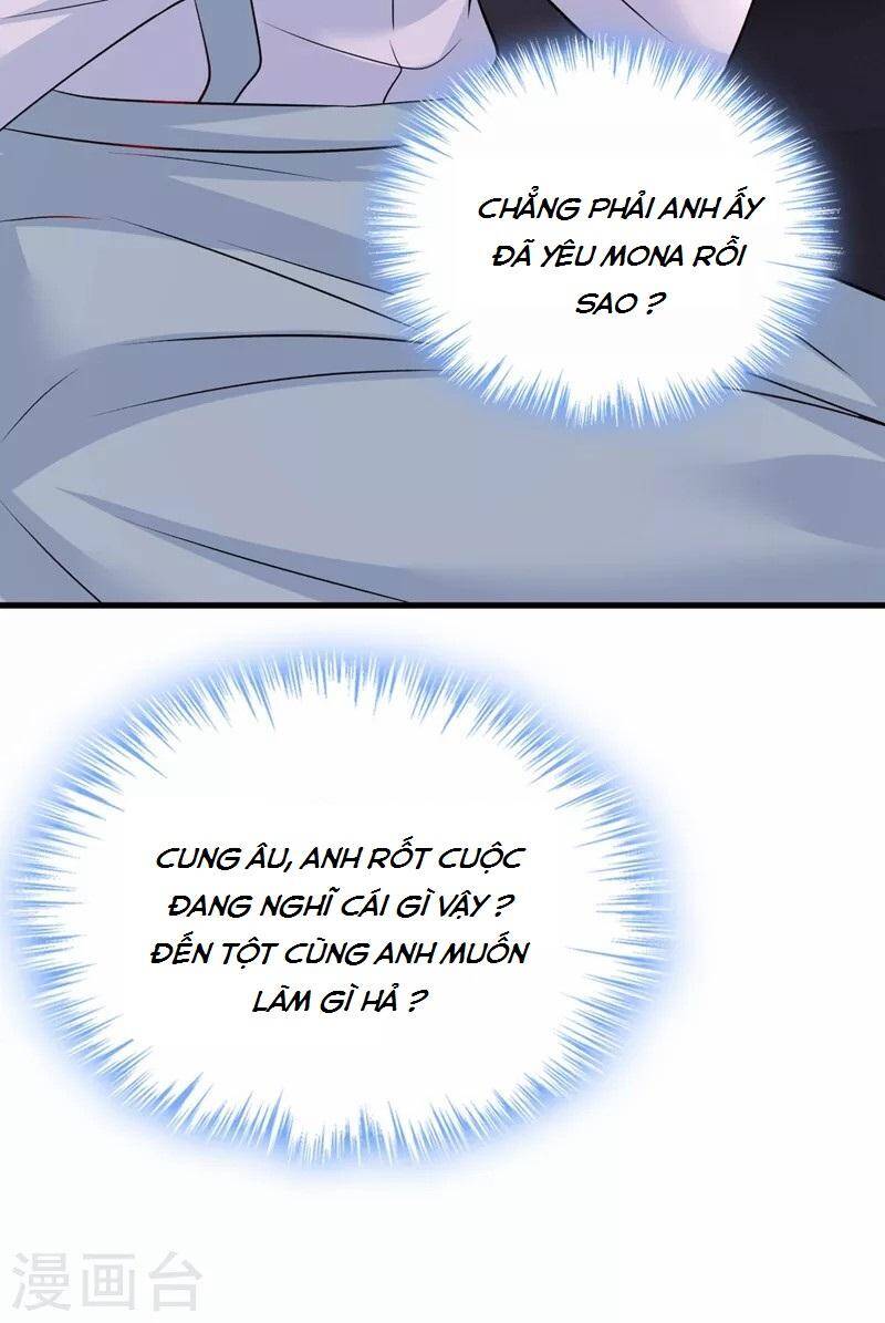 Tổng Tài Tại Thượng Chapter 459 - Trang 2