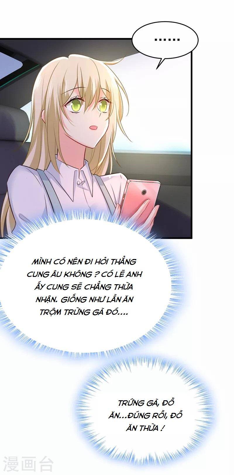 Tổng Tài Tại Thượng Chapter 459 - Trang 2