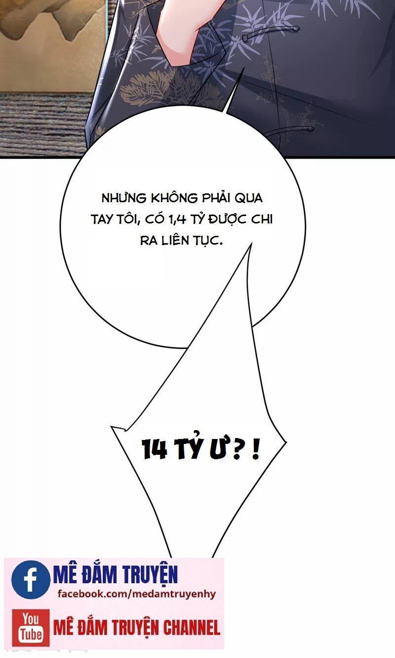 Tổng Tài Tại Thượng Chapter 459 - Trang 2