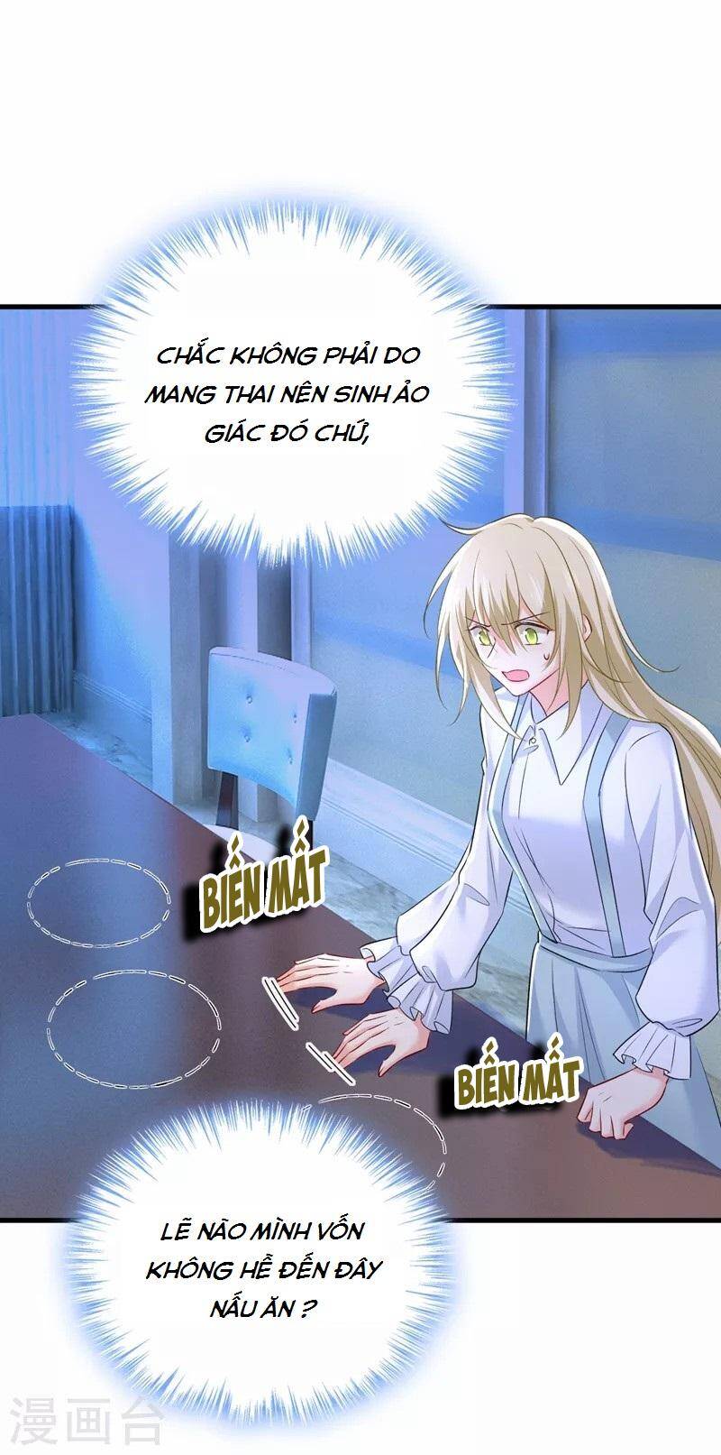 Tổng Tài Tại Thượng Chapter 459 - Trang 2