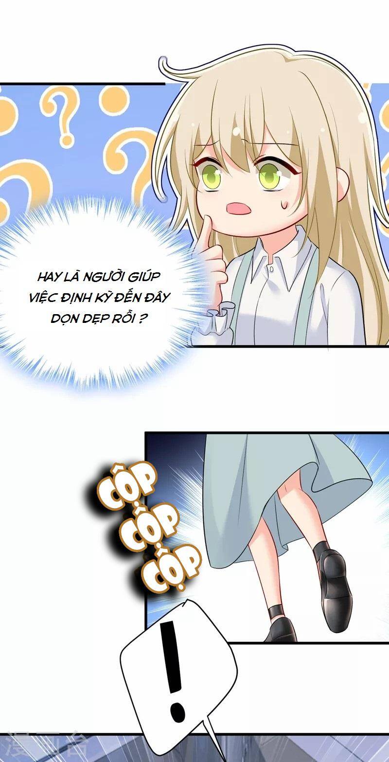 Tổng Tài Tại Thượng Chapter 459 - Trang 2