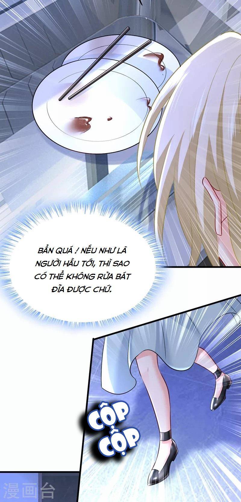 Tổng Tài Tại Thượng Chapter 459 - Trang 2