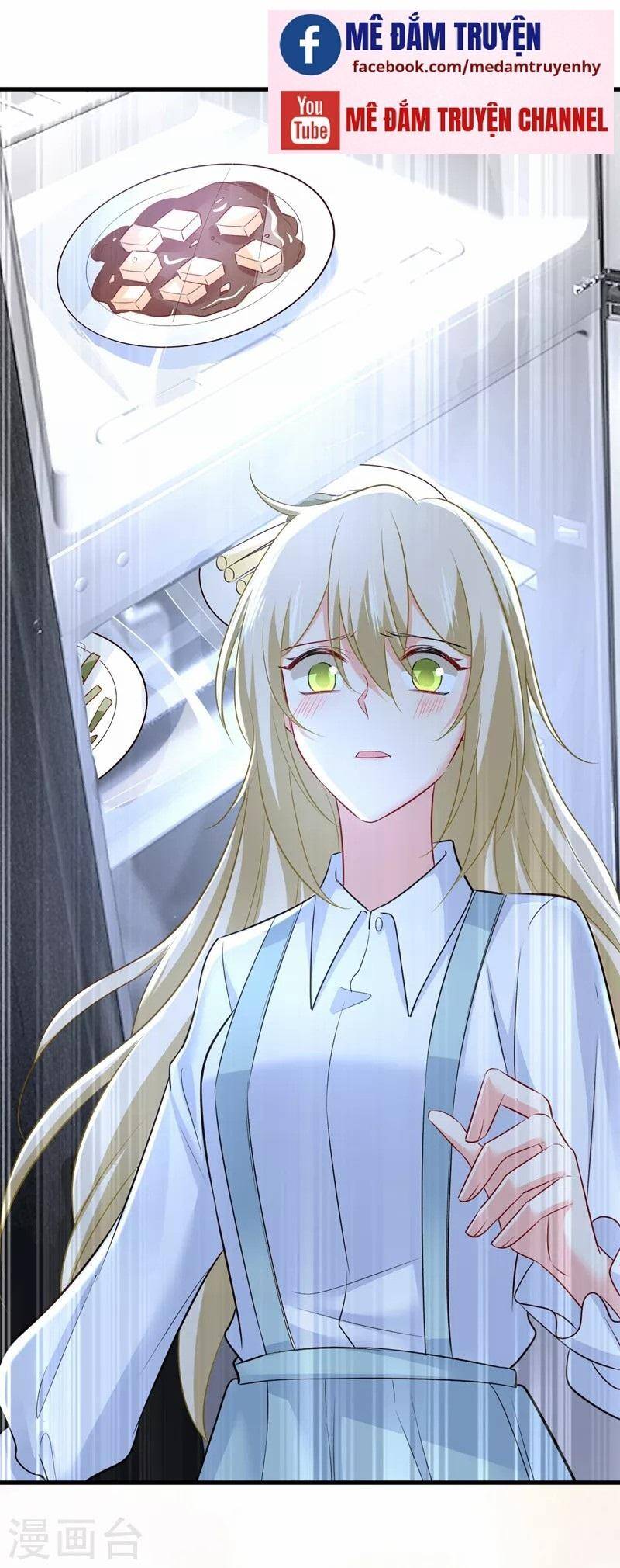 Tổng Tài Tại Thượng Chapter 459 - Trang 2