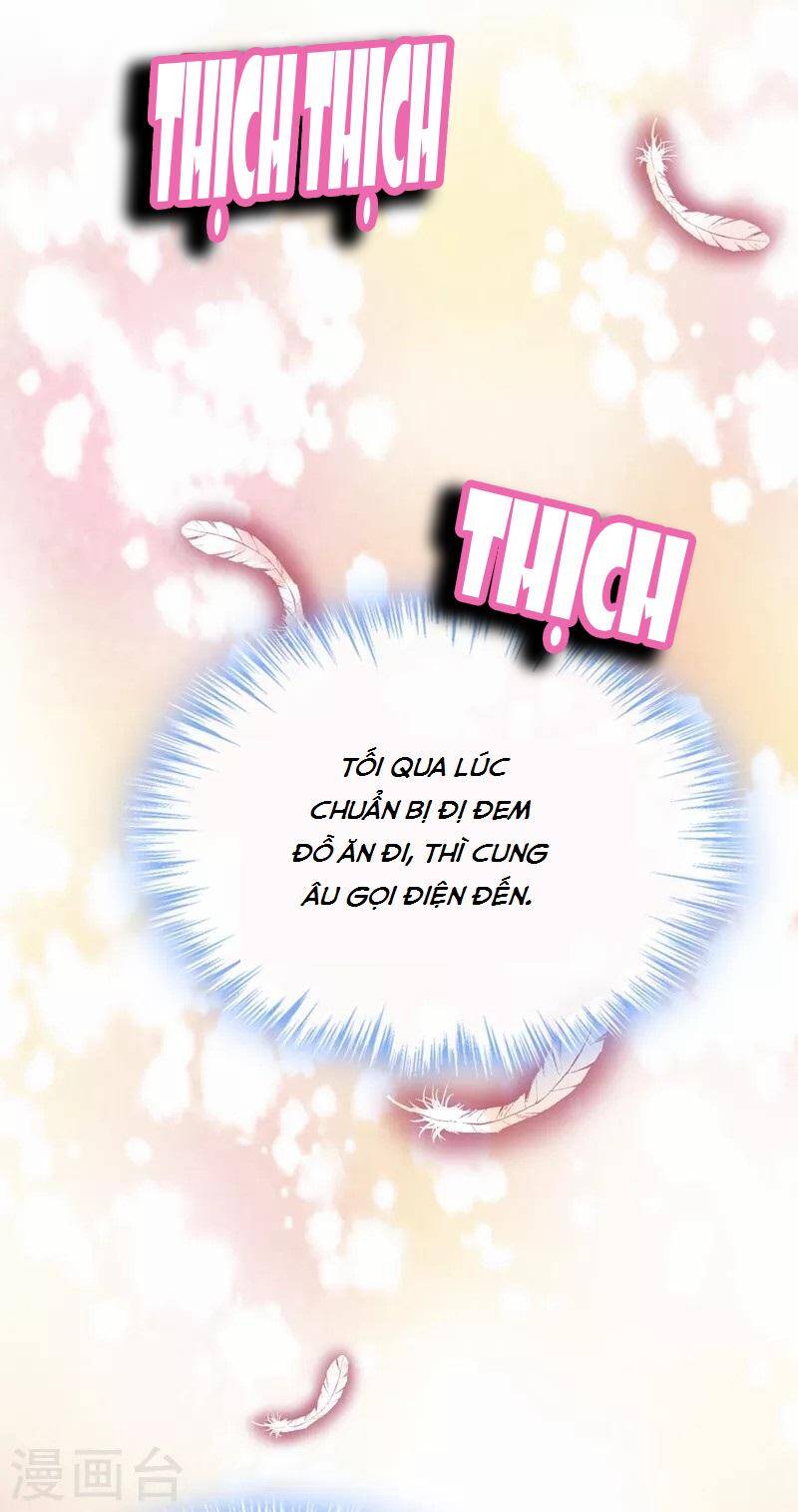 Tổng Tài Tại Thượng Chapter 459 - Trang 2