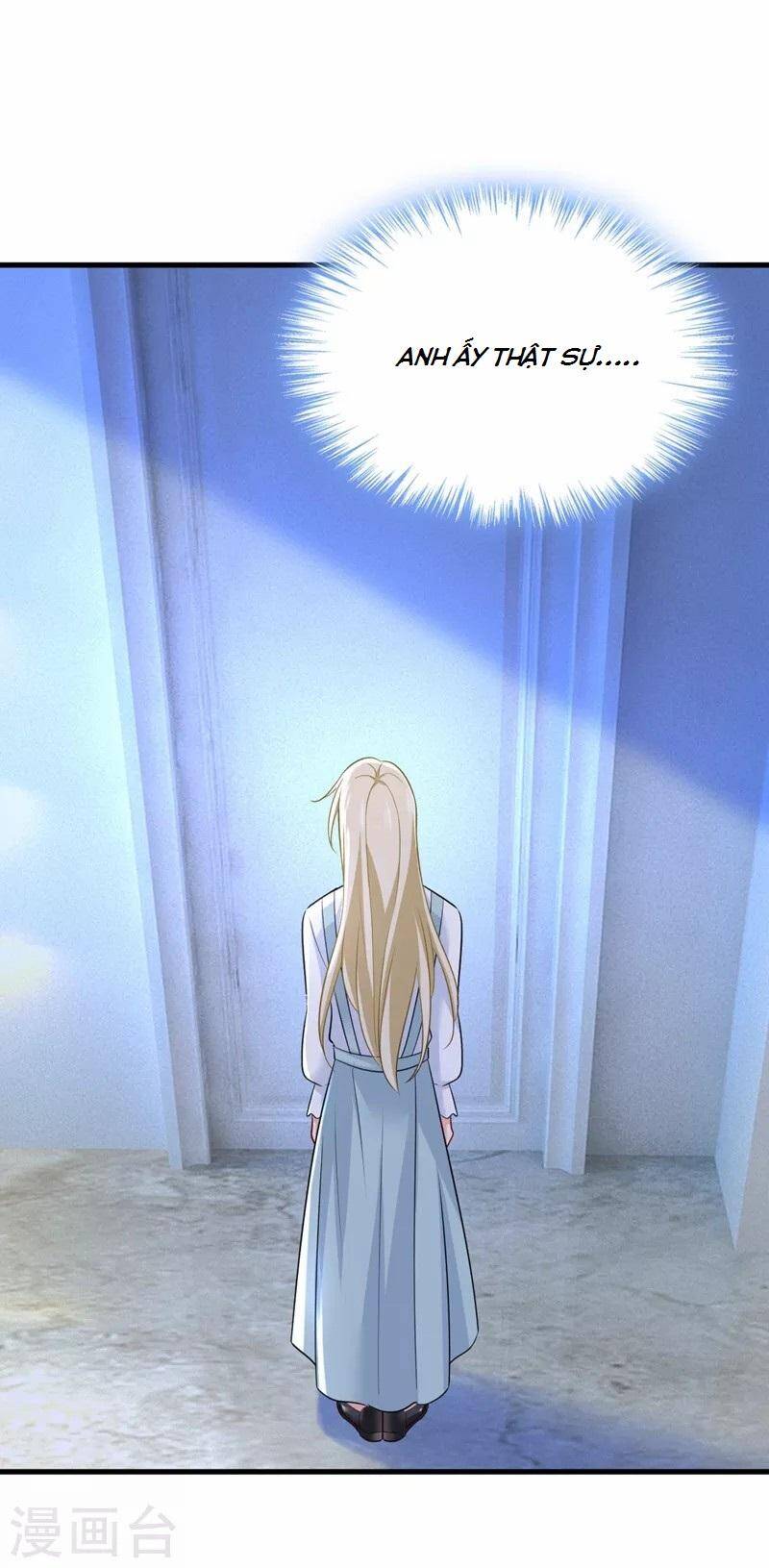 Tổng Tài Tại Thượng Chapter 459 - Trang 2