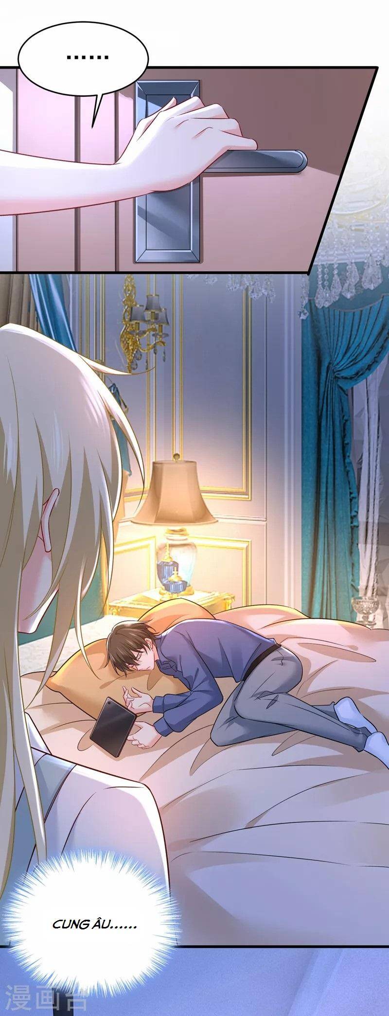 Tổng Tài Tại Thượng Chapter 459 - Trang 2