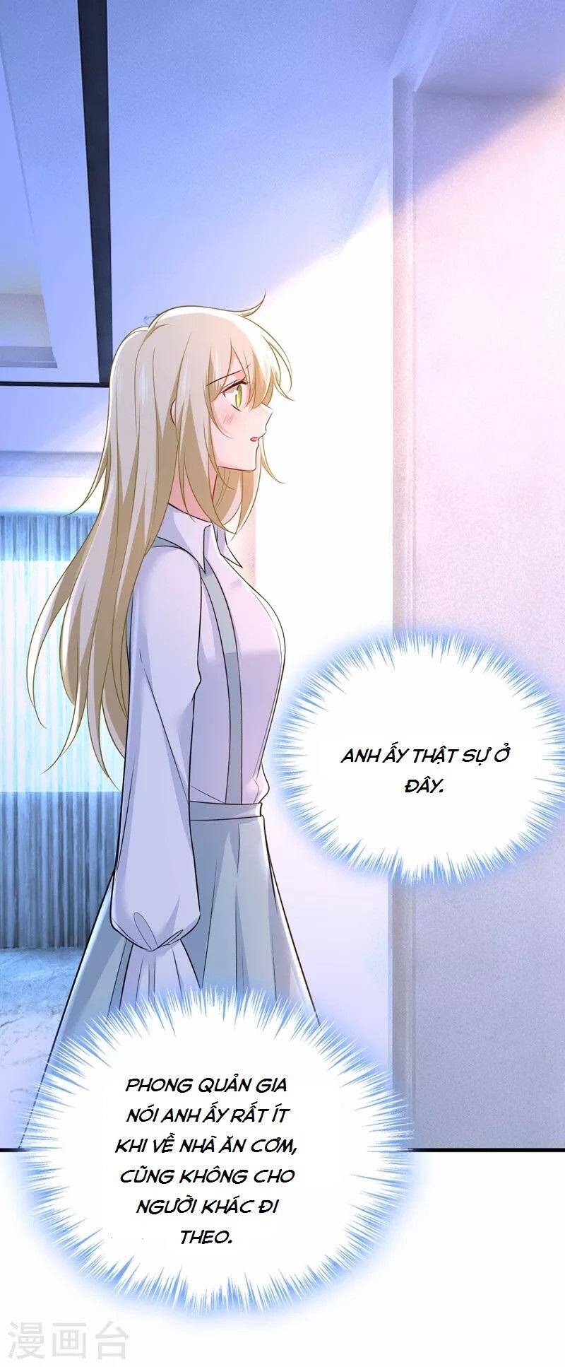 Tổng Tài Tại Thượng Chapter 459 - Trang 2