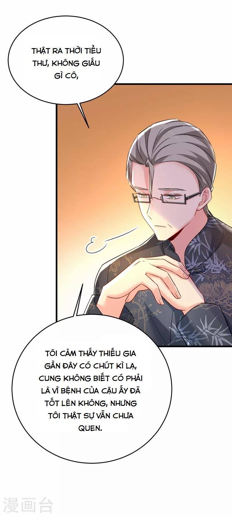 Tổng Tài Tại Thượng Chapter 459 - Trang 2