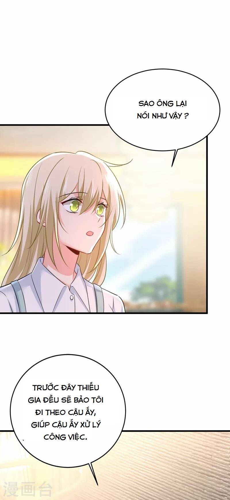 Tổng Tài Tại Thượng Chapter 459 - Trang 2