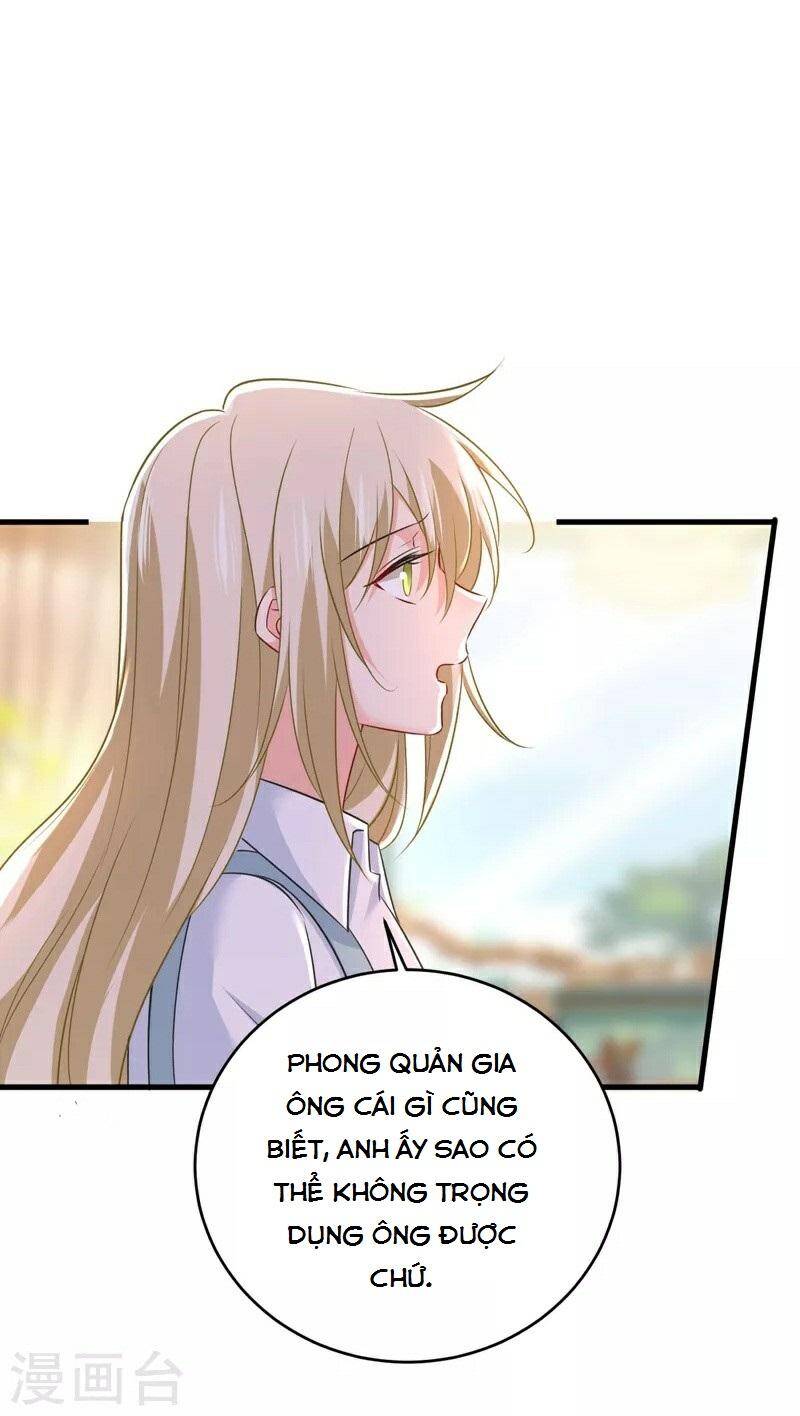 Tổng Tài Tại Thượng Chapter 459 - Trang 2