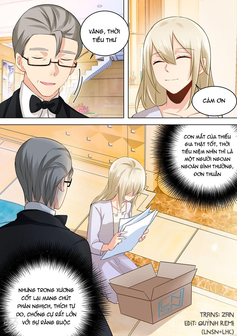 Tổng Tài Tại Thượng Chapter 46 - Trang 2