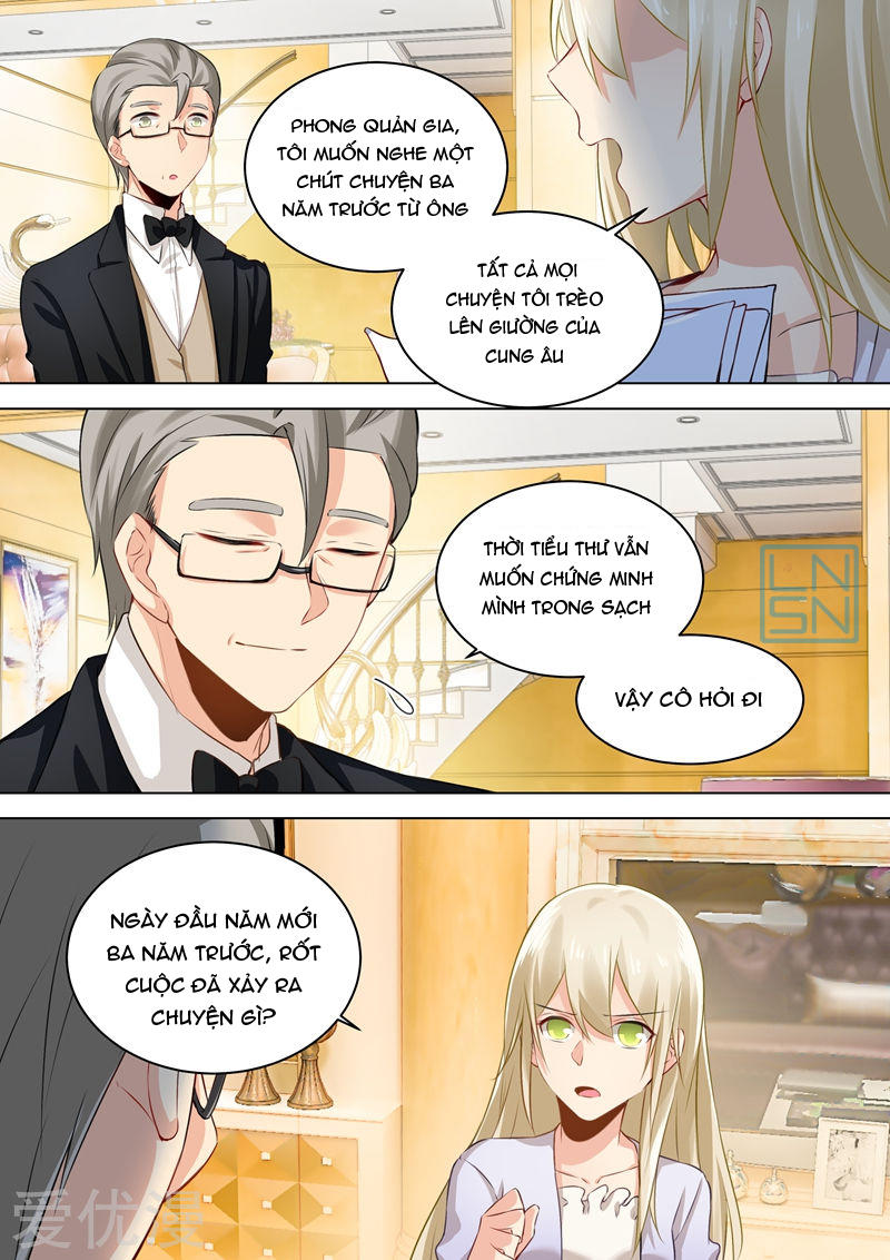 Tổng Tài Tại Thượng Chapter 46 - Trang 2