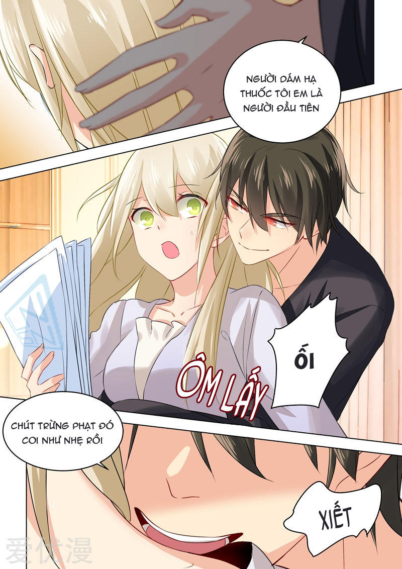 Tổng Tài Tại Thượng Chapter 46 - Trang 2
