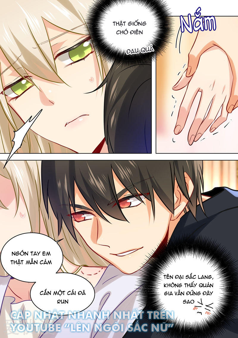 Tổng Tài Tại Thượng Chapter 46 - Trang 2