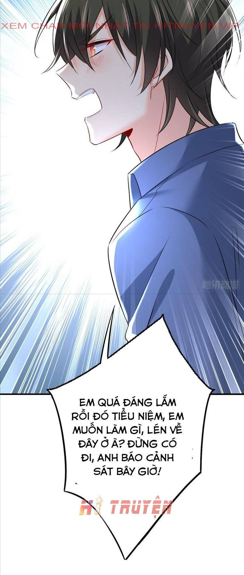 Tổng Tài Tại Thượng Chapter 460 - Trang 2