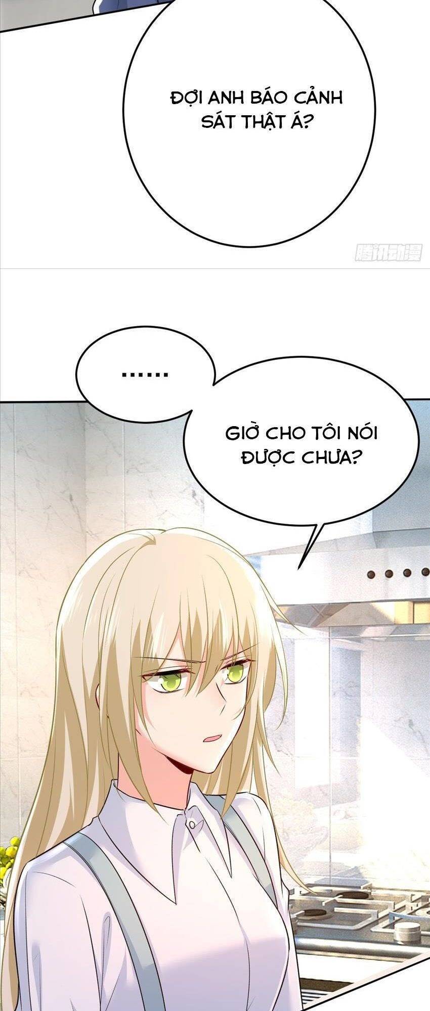 Tổng Tài Tại Thượng Chapter 460 - Trang 2