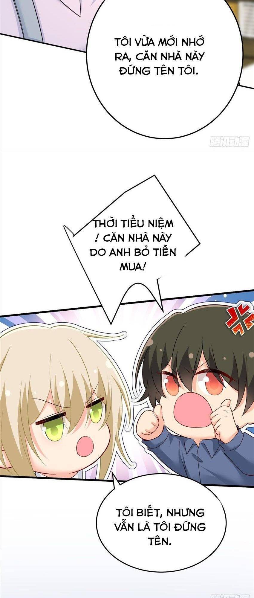 Tổng Tài Tại Thượng Chapter 460 - Trang 2