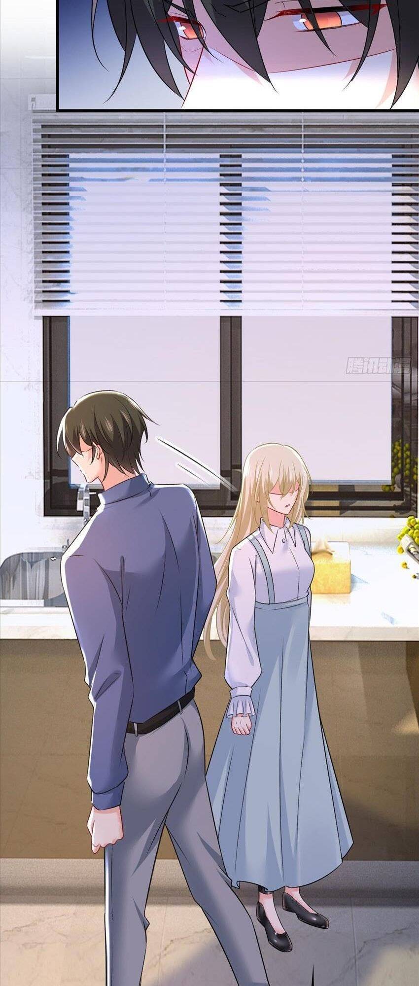 Tổng Tài Tại Thượng Chapter 460 - Trang 2