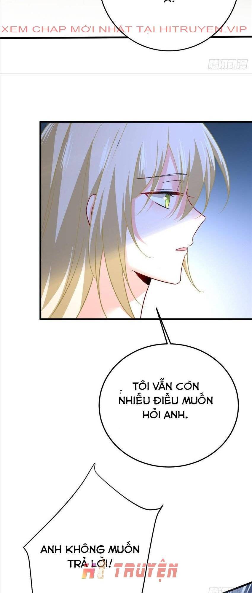 Tổng Tài Tại Thượng Chapter 460 - Trang 2