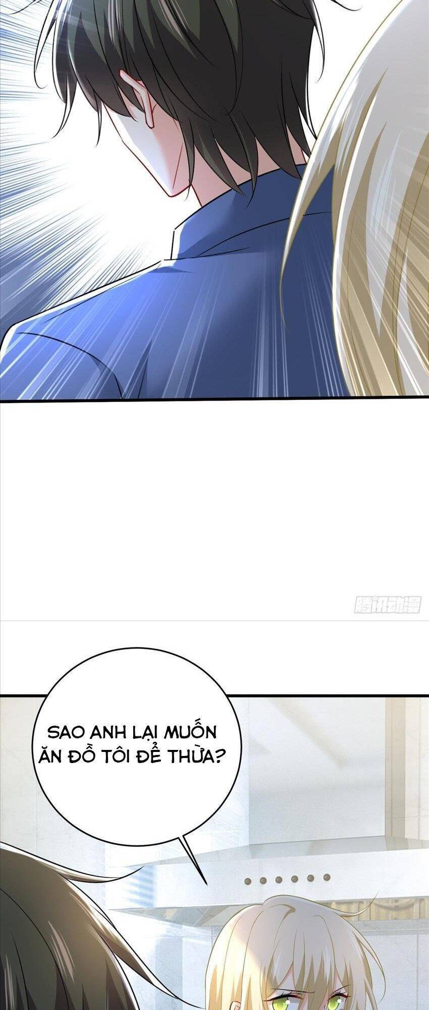 Tổng Tài Tại Thượng Chapter 460 - Trang 2