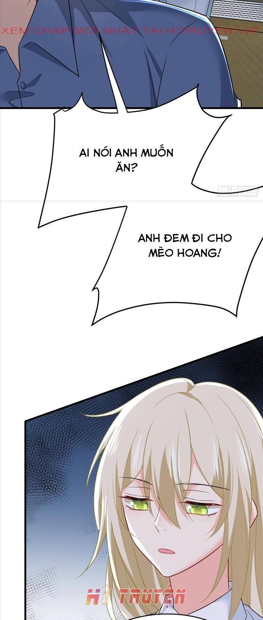 Tổng Tài Tại Thượng Chapter 460 - Trang 2