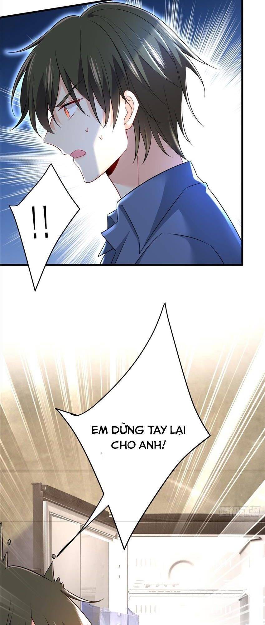 Tổng Tài Tại Thượng Chapter 460 - Trang 2