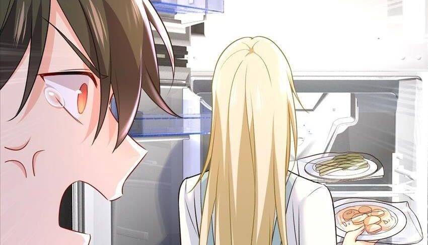 Tổng Tài Tại Thượng Chapter 460 - Trang 2