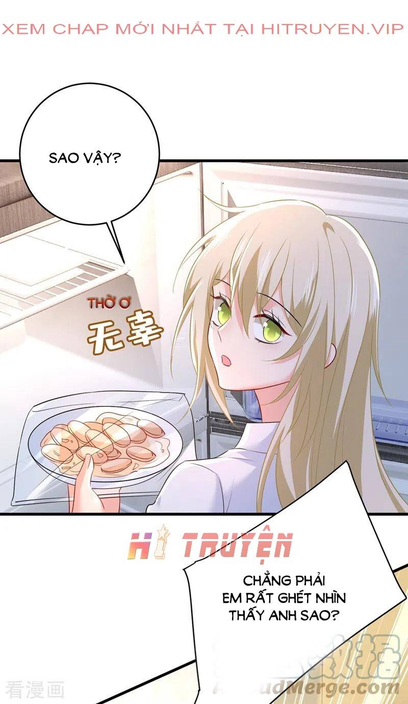 Tổng Tài Tại Thượng Chapter 461 - Trang 2