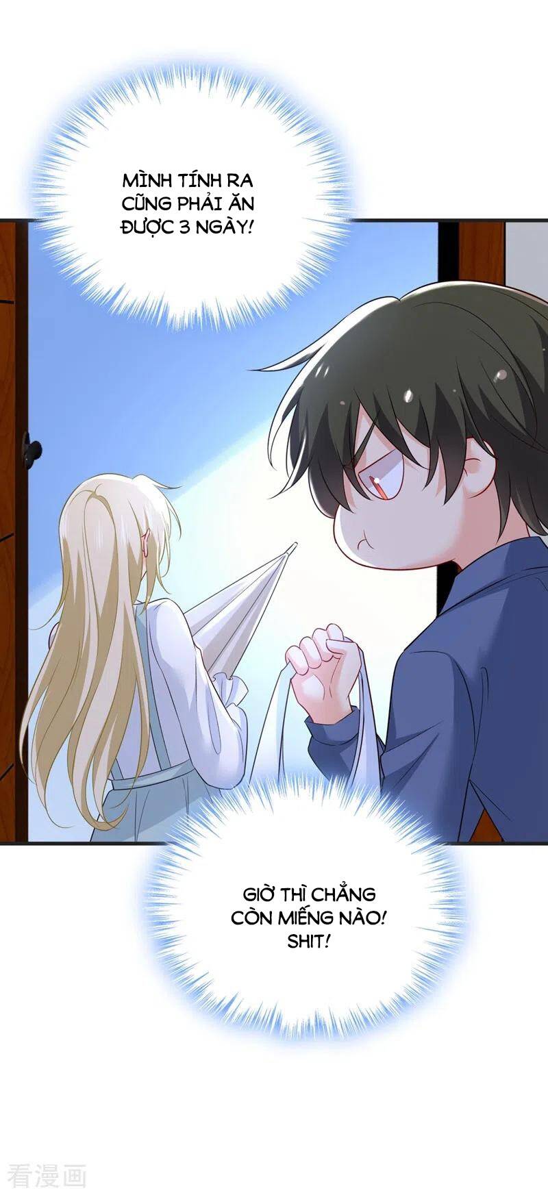 Tổng Tài Tại Thượng Chapter 461 - Trang 2