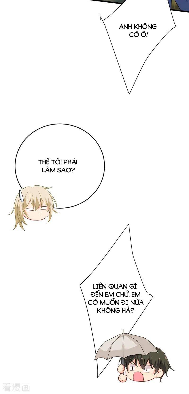 Tổng Tài Tại Thượng Chapter 461 - Trang 2