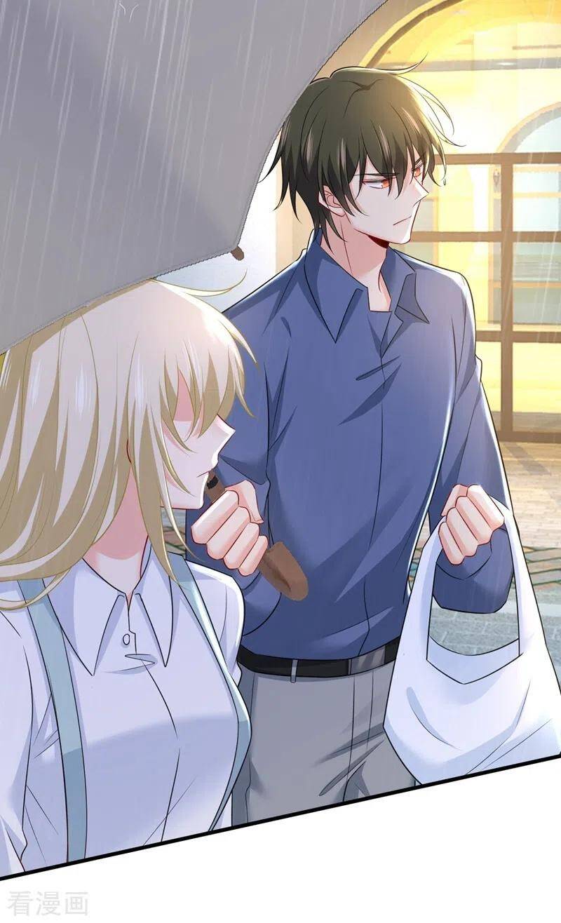 Tổng Tài Tại Thượng Chapter 461 - Trang 2