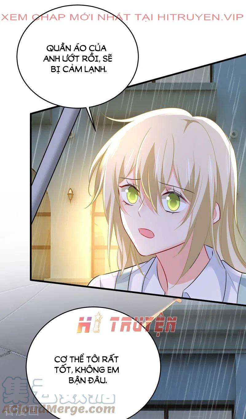 Tổng Tài Tại Thượng Chapter 461 - Trang 2