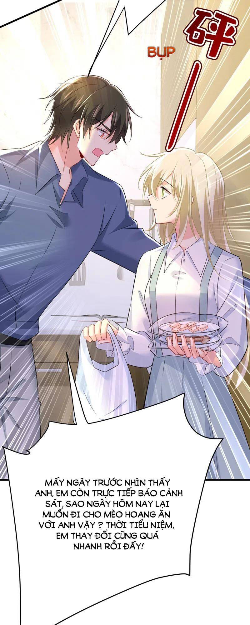 Tổng Tài Tại Thượng Chapter 461 - Trang 2