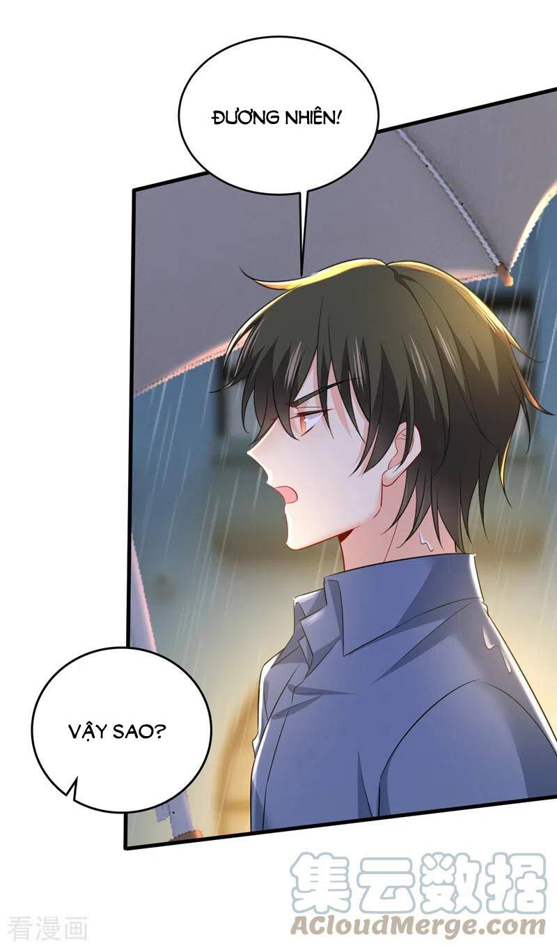 Tổng Tài Tại Thượng Chapter 461 - Trang 2