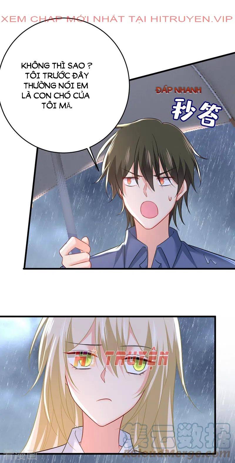 Tổng Tài Tại Thượng Chapter 461 - Trang 2