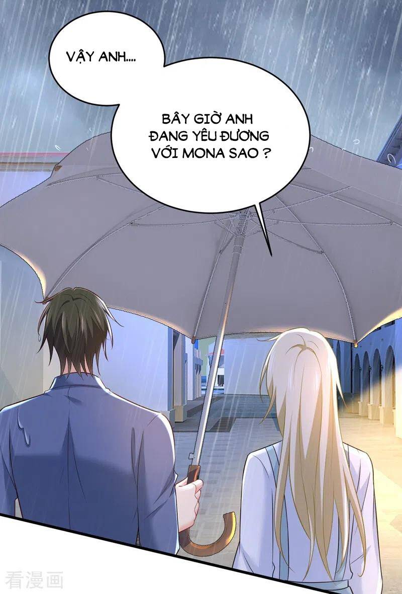 Tổng Tài Tại Thượng Chapter 461 - Trang 2