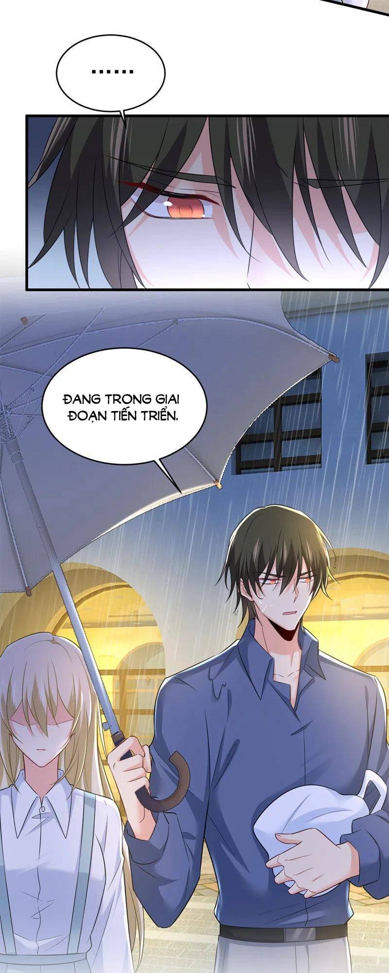 Tổng Tài Tại Thượng Chapter 461 - Trang 2