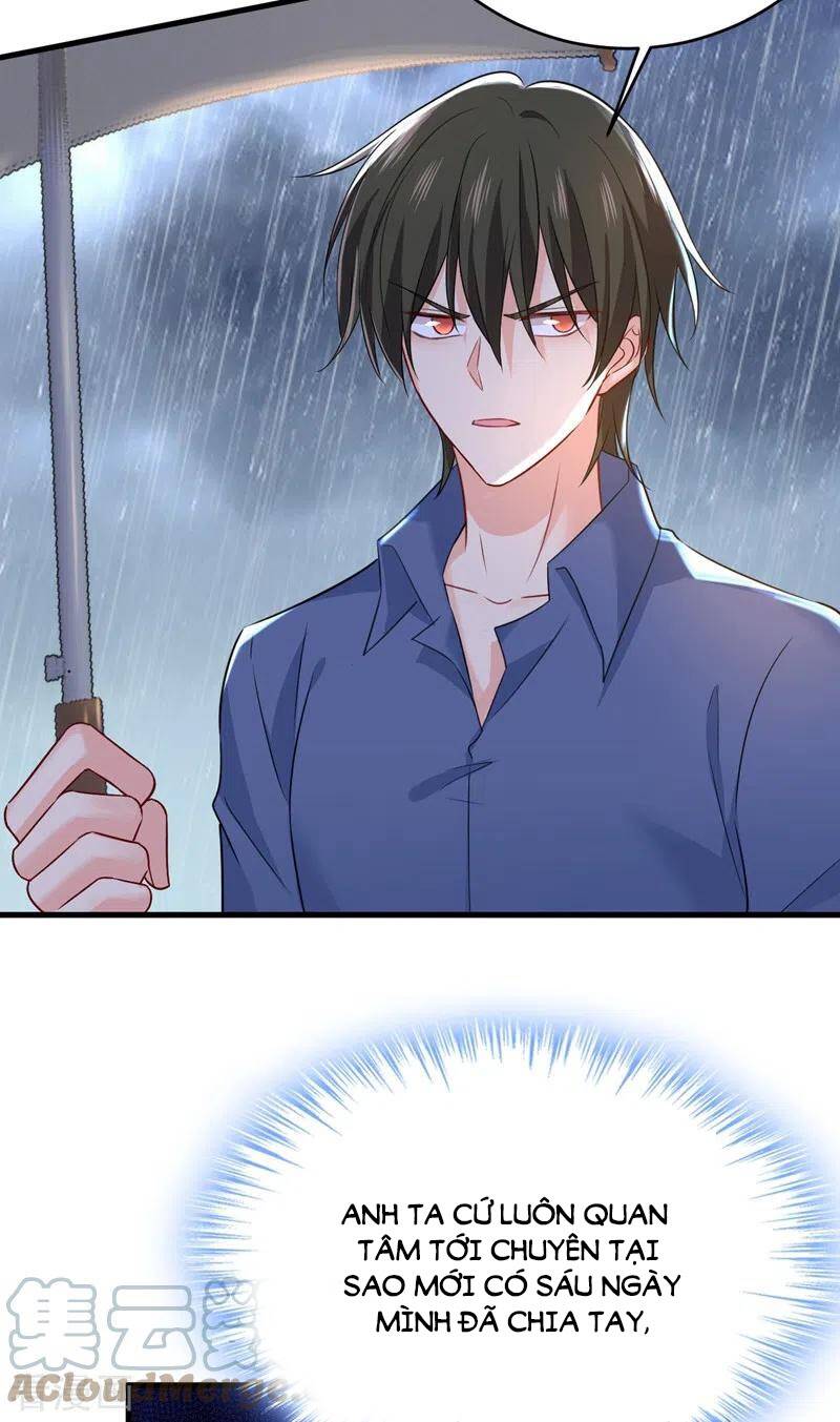 Tổng Tài Tại Thượng Chapter 461 - Trang 2