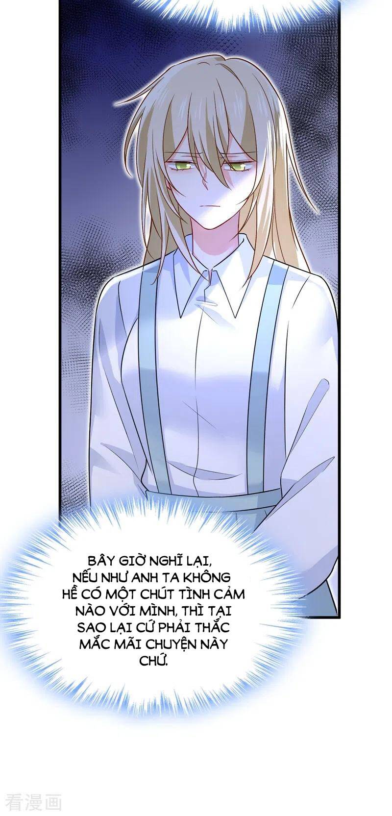 Tổng Tài Tại Thượng Chapter 461 - Trang 2