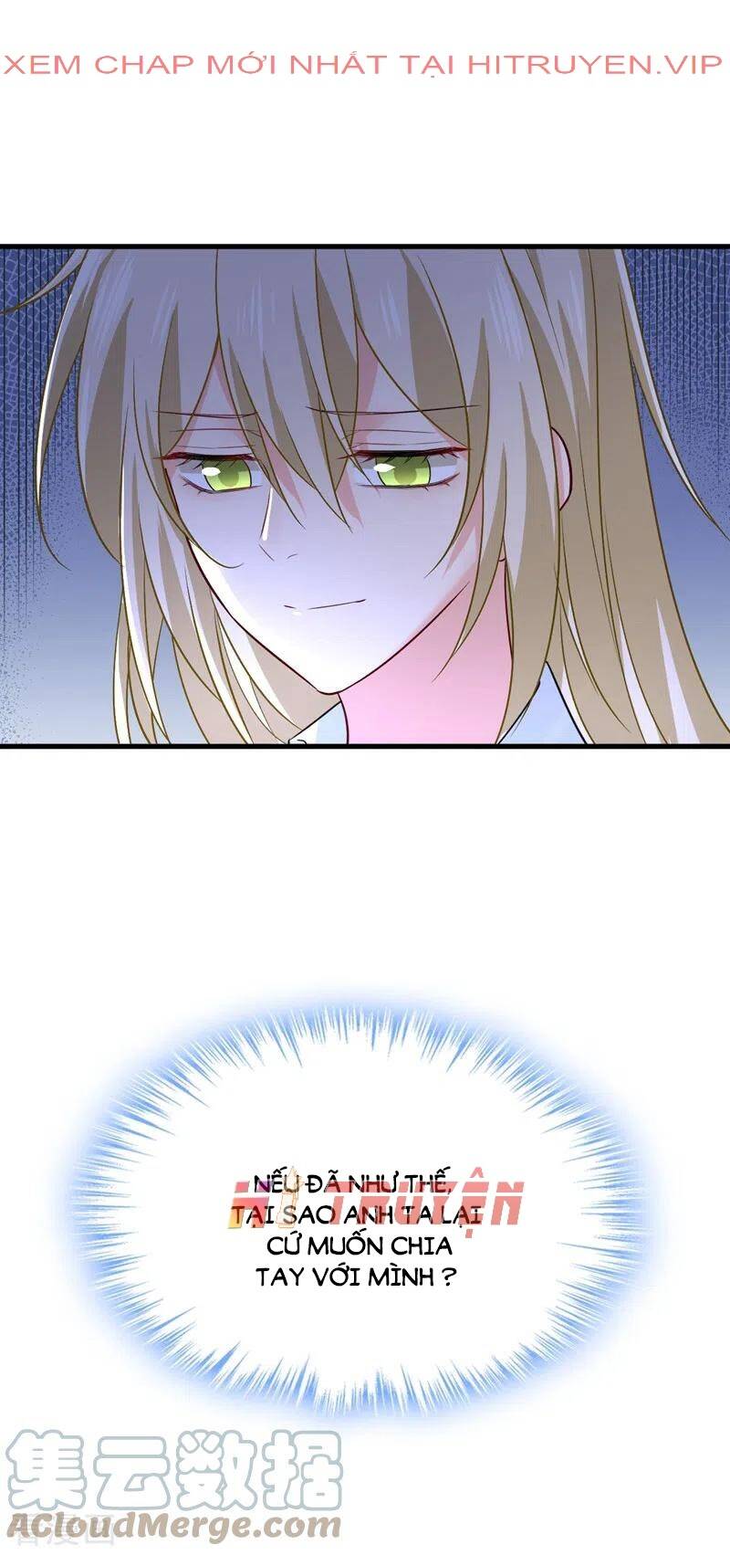 Tổng Tài Tại Thượng Chapter 461 - Trang 2