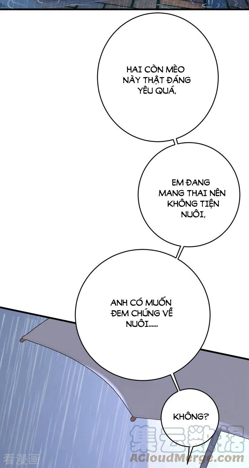 Tổng Tài Tại Thượng Chapter 461 - Trang 2