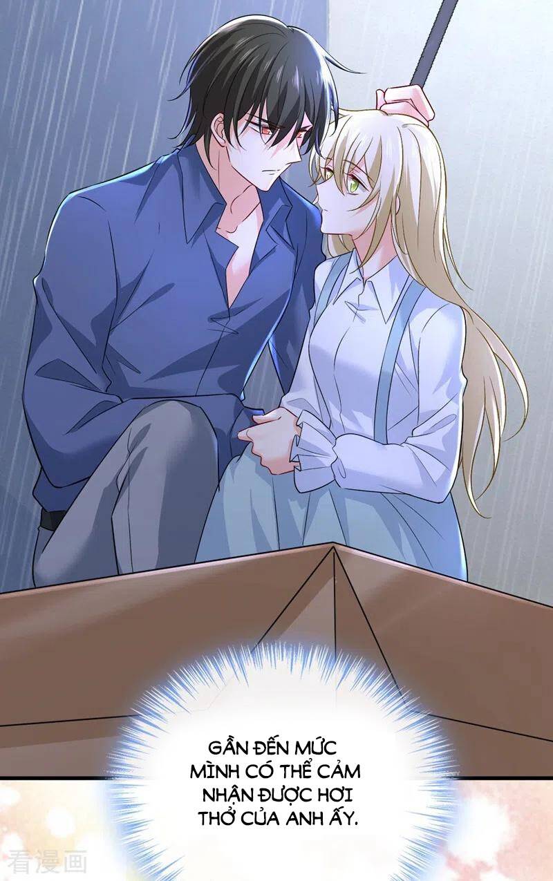 Tổng Tài Tại Thượng Chapter 461 - Trang 2