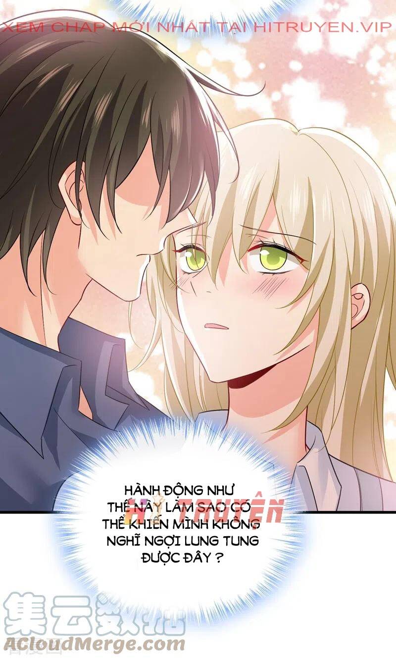 Tổng Tài Tại Thượng Chapter 461 - Trang 2